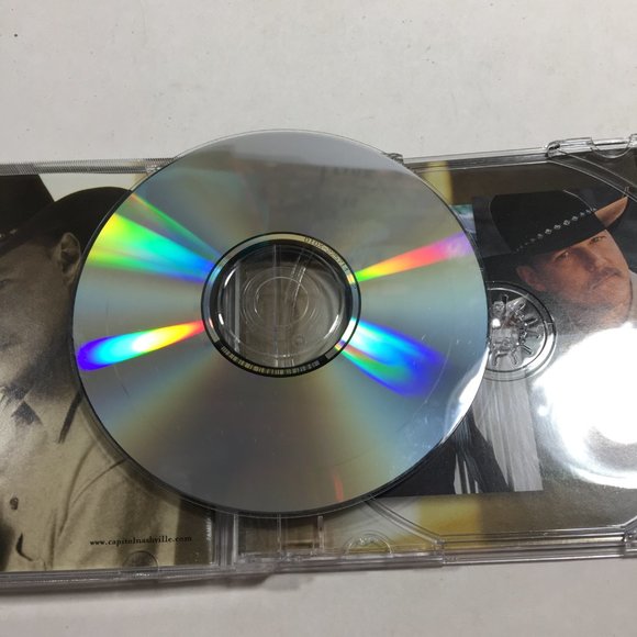Trace Adkins - Greatest Hits Collection, Volume 1 (CD, 2009) Country See photos - Picture 4 of 5